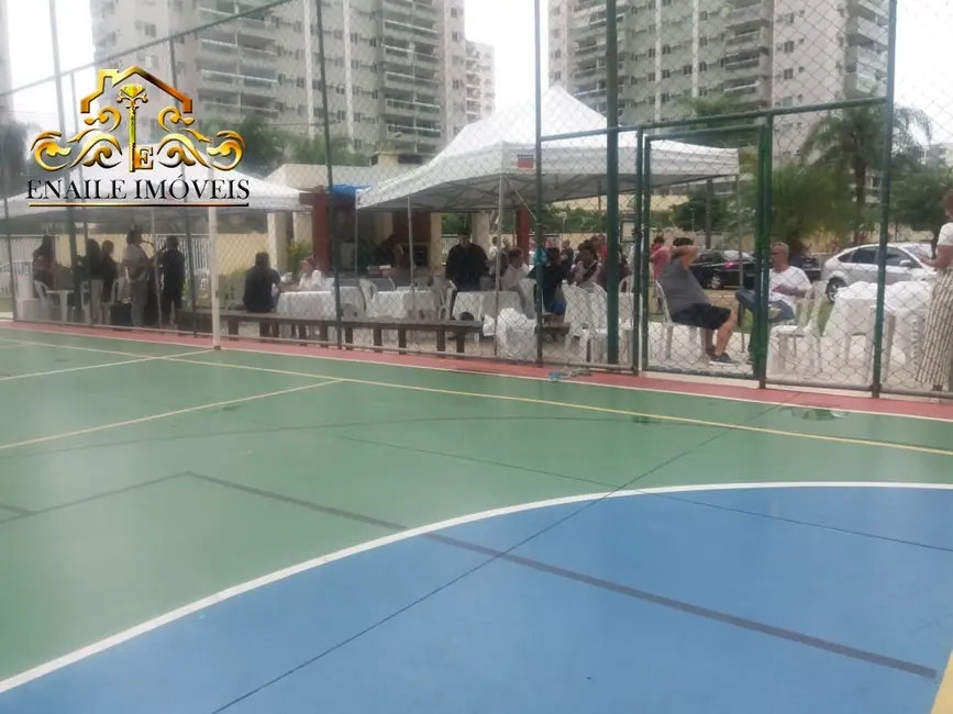 Foto 6 de Apartamento com 3 quartos à venda, 83m2 em Jacarepaguá, Rio De Janeiro - RJ