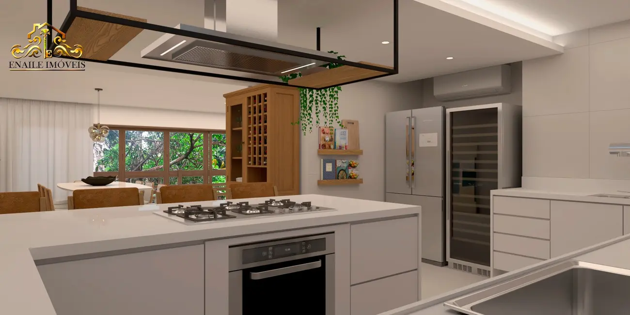 Foto 9 de Casa de Condomínio com 4 quartos à venda, 350m2 em São Conrado, Rio De Janeiro - RJ