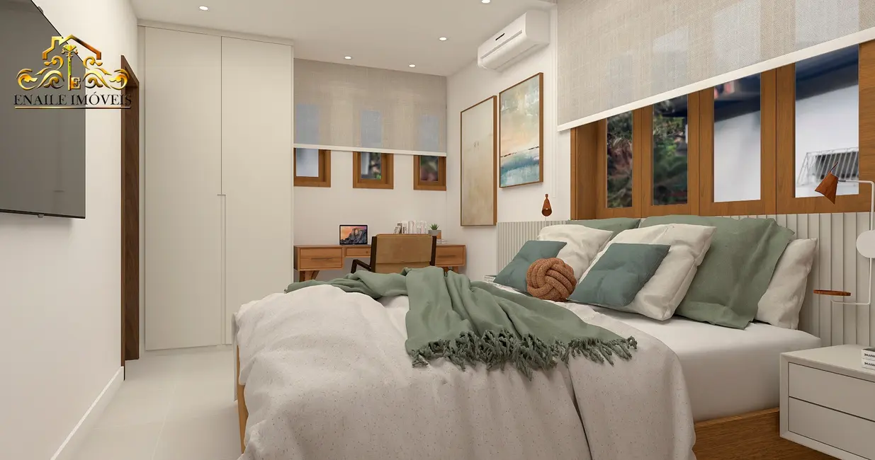 Foto 6 de Casa de Condomínio com 4 quartos à venda, 350m2 em São Conrado, Rio De Janeiro - RJ