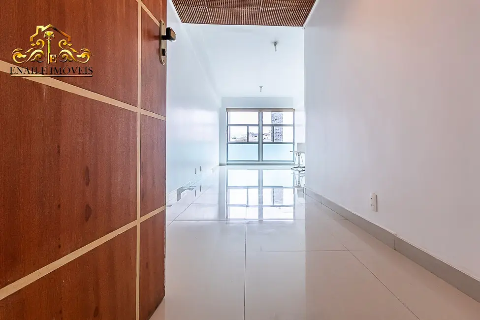 Sala Comercial à venda, 33m2 em Centro, Rio De Janeiro - RJ - imagem 6 Foto 6 de Sala Comercial à venda, 33m2 em Centro, Rio De Janeiro - RJ