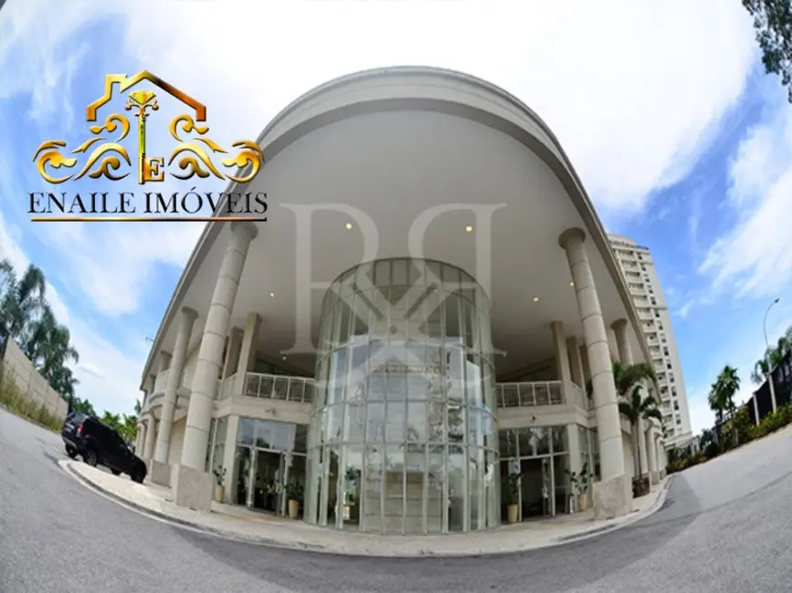 Foto 1 de Apartamento com 5 quartos à venda, 435m2 em Barra da Tijuca, Rio De Janeiro - RJ