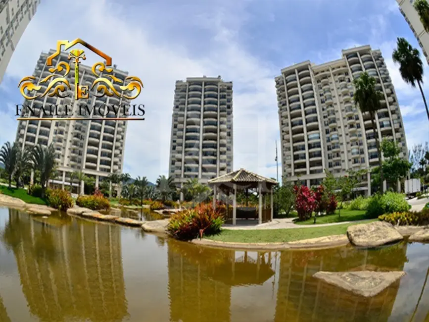 Foto 4 de Apartamento com 5 quartos à venda, 435m2 em Barra da Tijuca, Rio De Janeiro - RJ