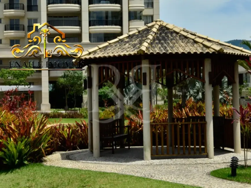 Foto 5 de Apartamento com 5 quartos à venda, 435m2 em Barra da Tijuca, Rio De Janeiro - RJ