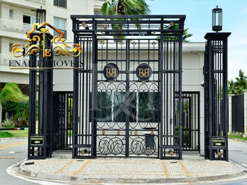 Foto 2 de Apartamento com 5 quartos à venda, 435m2 em Barra da Tijuca, Rio De Janeiro - RJ