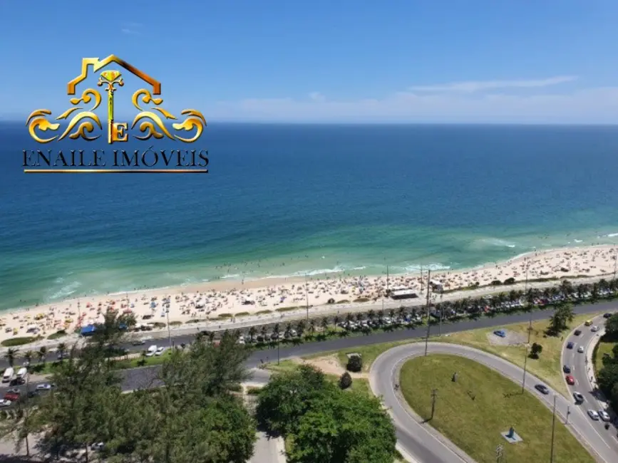 Foto 1 de Apartamento com 3 quartos à venda e para alugar, 150m2 em Barra da Tijuca, Rio De Janeiro - RJ