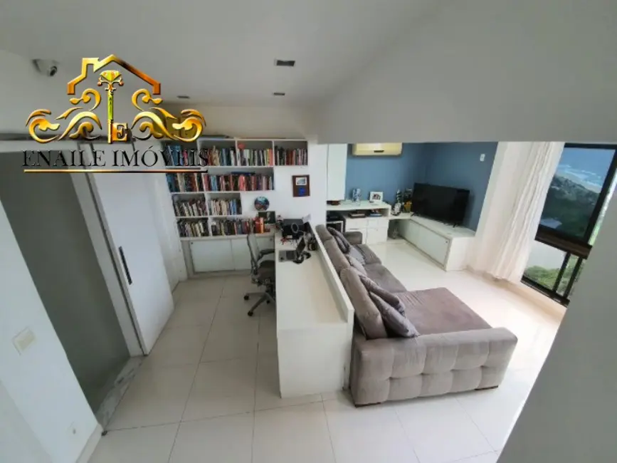 Apartamento com 3 quartos à venda e para alugar, 150m2 em Barra da Tijuca, Rio De Janeiro - RJ - imagem 6 Foto 6 de Apartamento com 3 quartos à venda e para alugar, 150m2 em Barra da Tijuca, Rio De Janeiro - RJ
