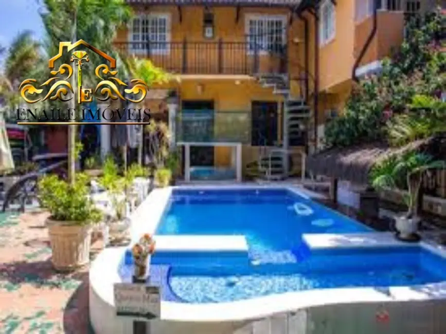 Sala Comercial com 23 quartos à venda e para alugar, 990m2 em Barra da Tijuca, Rio De Janeiro - RJ - imagem 9 Foto 9 de Sala Comercial com 23 quartos à venda e para alugar, 990m2 em Barra da Tijuca, Rio De Janeiro - RJ
