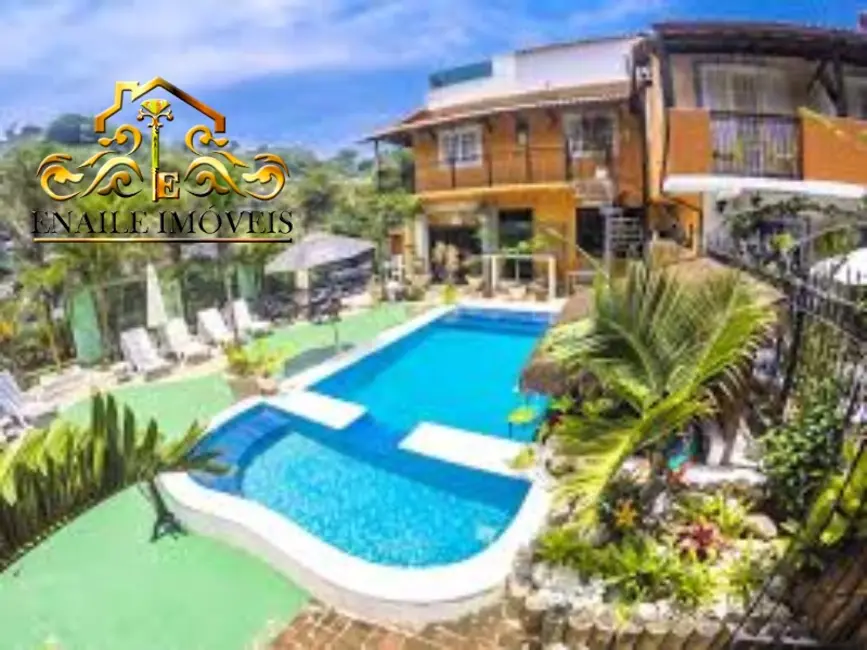 Sala Comercial com 23 quartos à venda e para alugar, 990m2 em Barra da Tijuca, Rio De Janeiro - RJ - imagem 4 Foto 4 de Sala Comercial com 23 quartos à venda e para alugar, 990m2 em Barra da Tijuca, Rio De Janeiro - RJ
