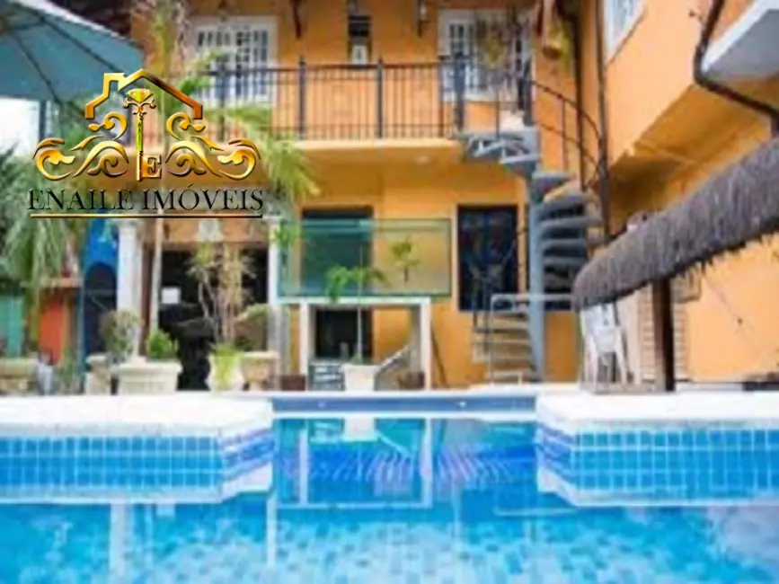 Sala Comercial com 23 quartos à venda e para alugar, 990m2 em Barra da Tijuca, Rio De Janeiro - RJ - imagem 8 Foto 8 de Sala Comercial com 23 quartos à venda e para alugar, 990m2 em Barra da Tijuca, Rio De Janeiro - RJ
