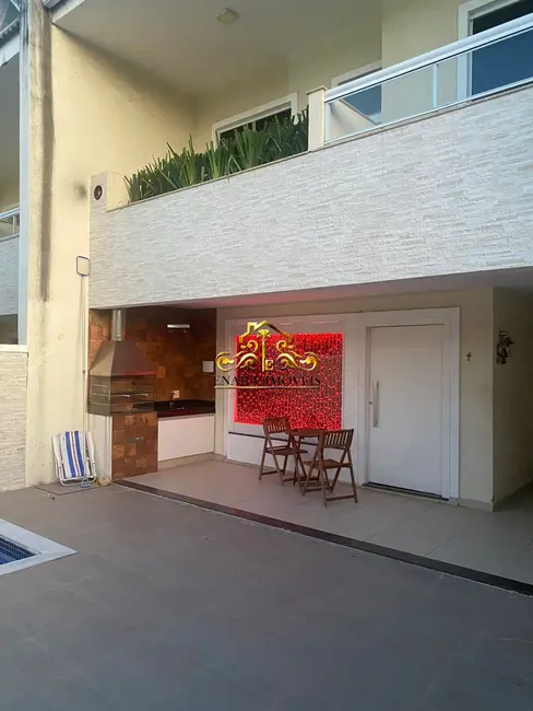 Casa com 5 quartos à venda, 195m2 em Recreio dos Bandeirantes, Rio De Janeiro - RJ - imagem 6 Foto 6 de Casa com 5 quartos à venda, 195m2 em Recreio dos Bandeirantes, Rio De Janeiro - RJ