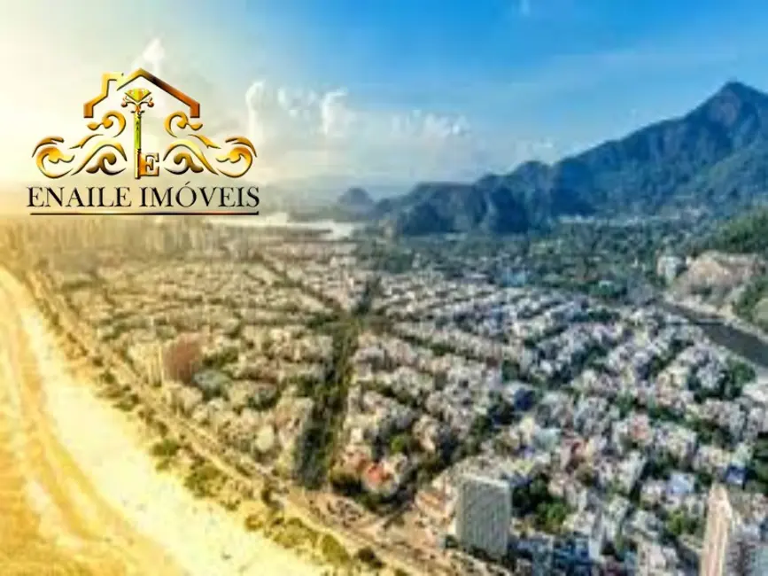 Apartamento com 4 quartos à venda, 280m2 em Barra da Tijuca, Rio De Janeiro - RJ - imagem 3 Foto 3 de Apartamento com 4 quartos à venda, 280m2 em Barra da Tijuca, Rio De Janeiro - RJ