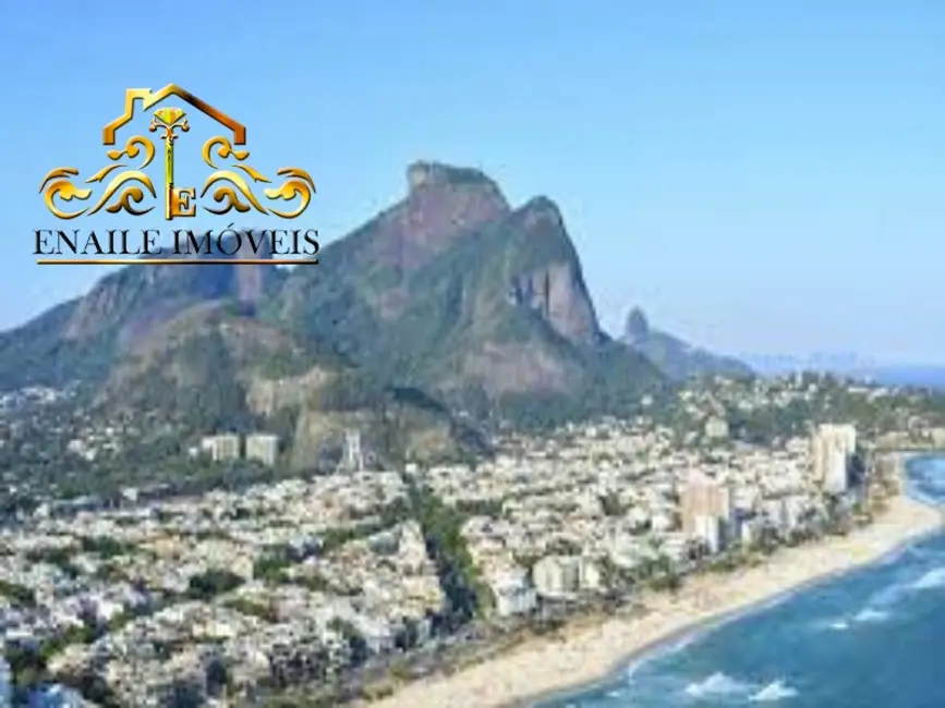 Apartamento com 4 quartos à venda, 280m2 em Barra da Tijuca, Rio De Janeiro - RJ - imagem 2 Foto 2 de Apartamento com 4 quartos à venda, 280m2 em Barra da Tijuca, Rio De Janeiro - RJ