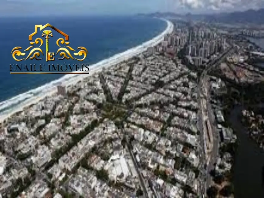 Apartamento com 4 quartos à venda, 280m2 em Barra da Tijuca, Rio De Janeiro - RJ - imagem 1 Foto 1 de Apartamento com 4 quartos à venda, 280m2 em Barra da Tijuca, Rio De Janeiro - RJ