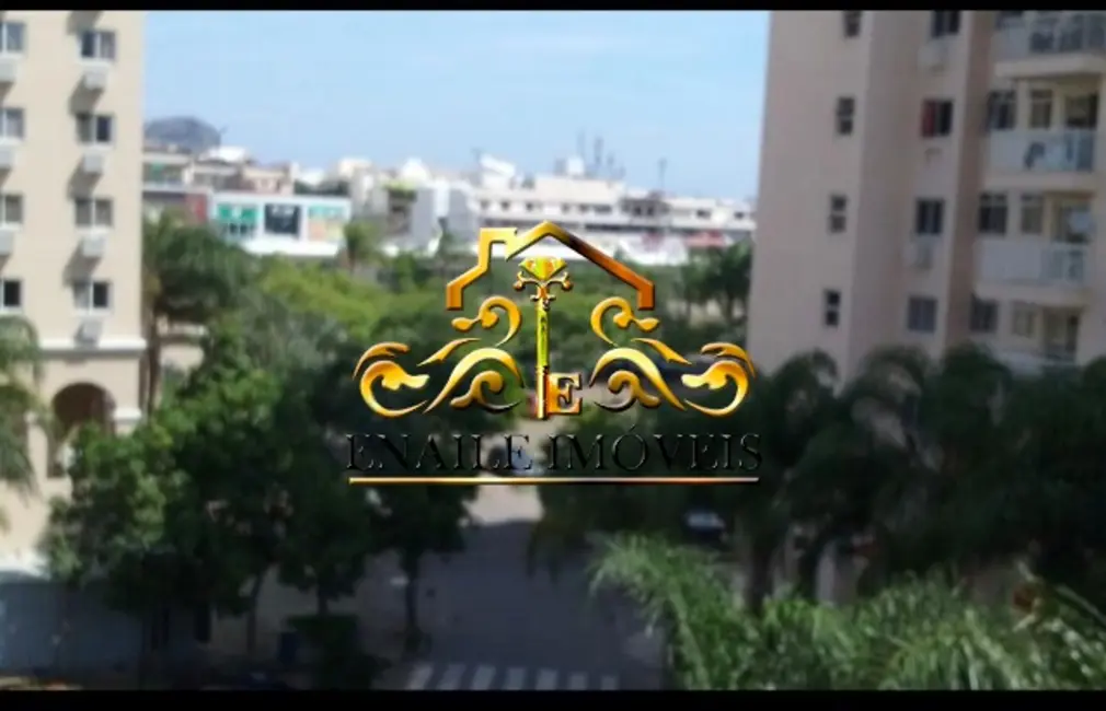 Apartamento com 3 quartos à venda, 97m2 em Recreio dos Bandeirantes, Rio De Janeiro - RJ - imagem 4 Foto 4 de Apartamento com 3 quartos à venda, 97m2 em Recreio dos Bandeirantes, Rio De Janeiro - RJ