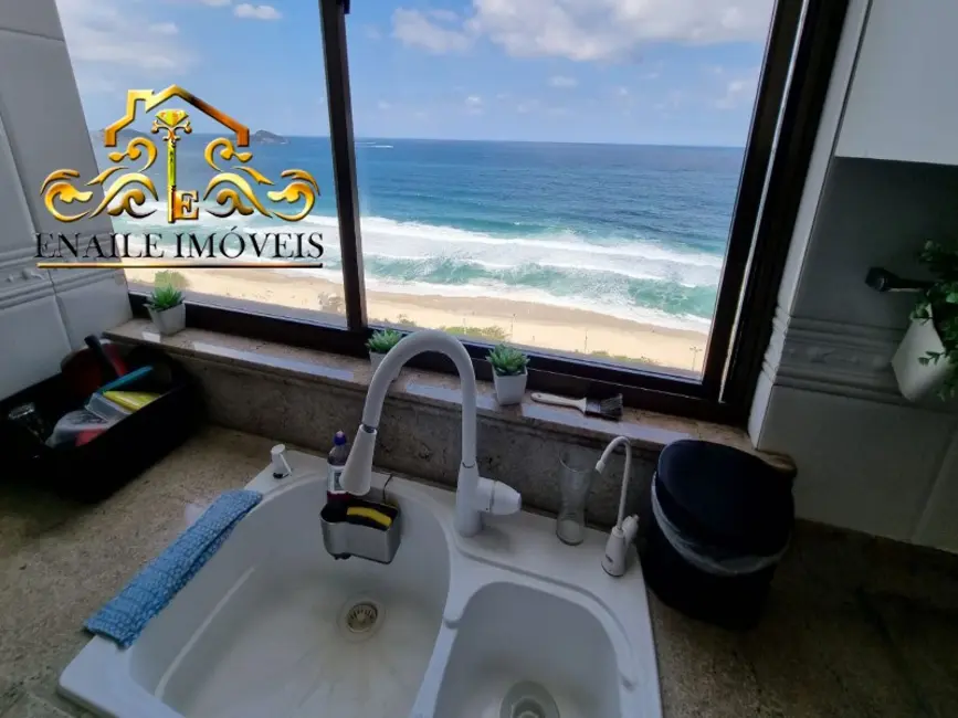 Foto 9 de Apartamento com 4 quartos à venda, 310m2 em Barra da Tijuca, Rio De Janeiro - RJ