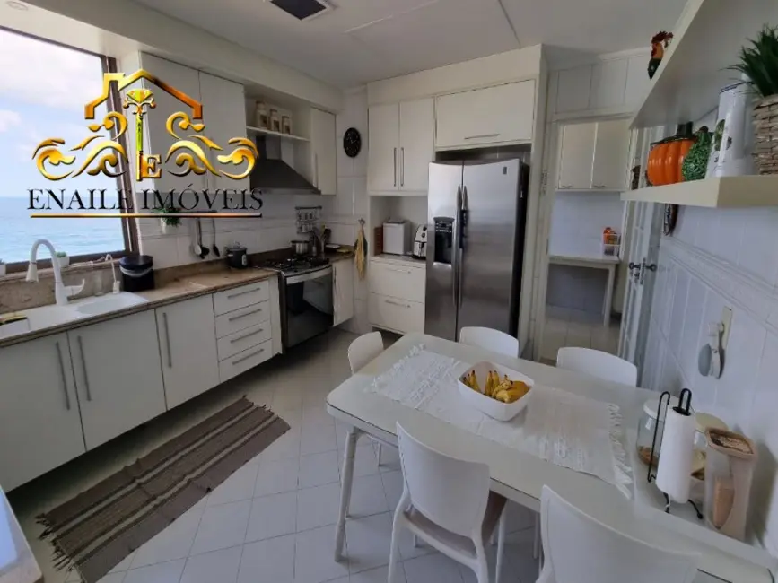 Foto 7 de Apartamento com 4 quartos à venda, 310m2 em Barra da Tijuca, Rio De Janeiro - RJ