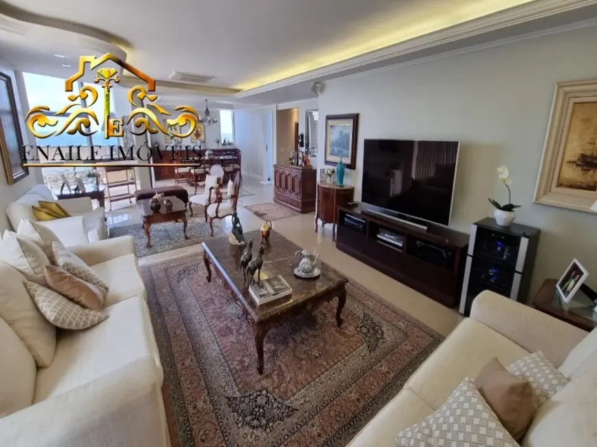 Foto 2 de Apartamento com 4 quartos à venda, 310m2 em Barra da Tijuca, Rio De Janeiro - RJ