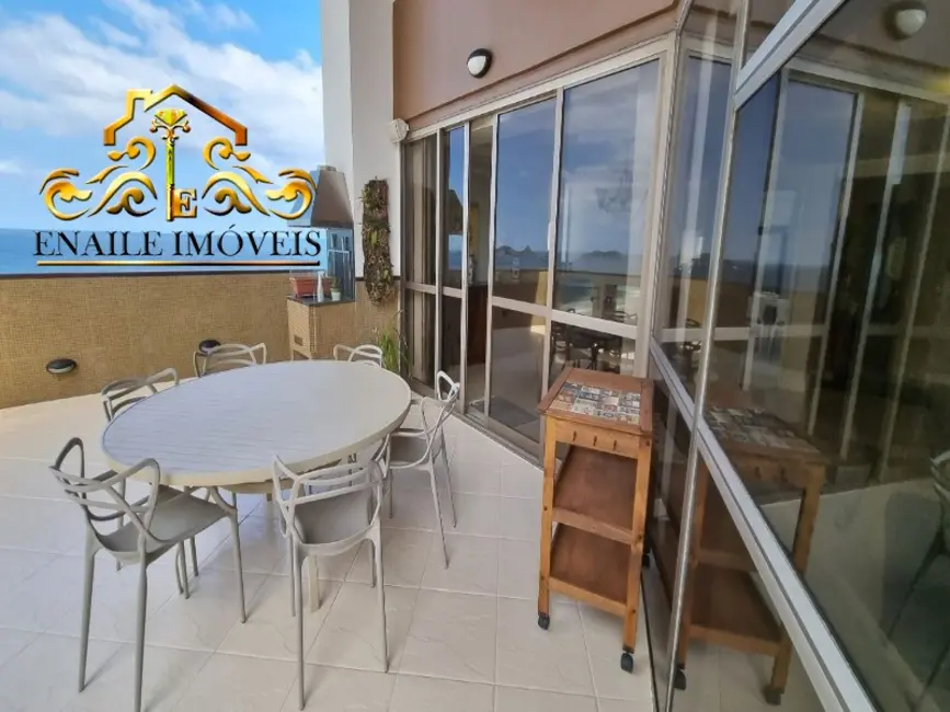 Foto 5 de Apartamento com 4 quartos à venda, 310m2 em Barra da Tijuca, Rio De Janeiro - RJ