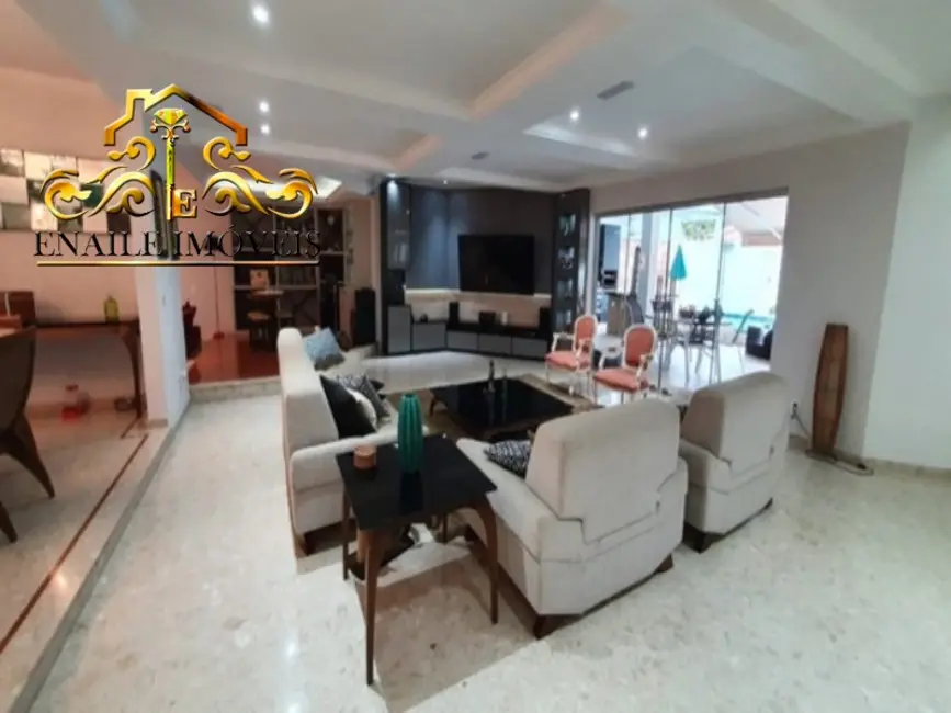 Casa de Condomínio com 7 quartos à venda, 573m2 em Recreio dos Bandeirantes, Rio De Janeiro - RJ - imagem 5 Foto 5 de Casa de Condomínio com 7 quartos à venda, 573m2 em Recreio dos Bandeirantes, Rio De Janeiro - RJ