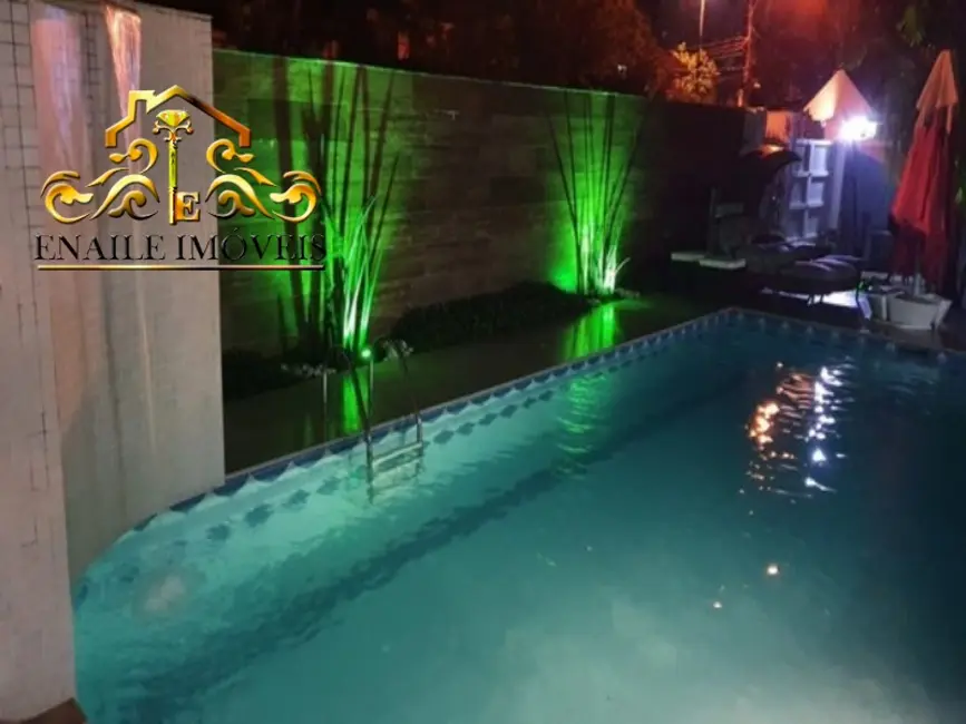 Casa de Condomínio com 7 quartos à venda, 573m2 em Recreio dos Bandeirantes, Rio De Janeiro - RJ - imagem 7 Foto 7 de Casa de Condomínio com 7 quartos à venda, 573m2 em Recreio dos Bandeirantes, Rio De Janeiro - RJ