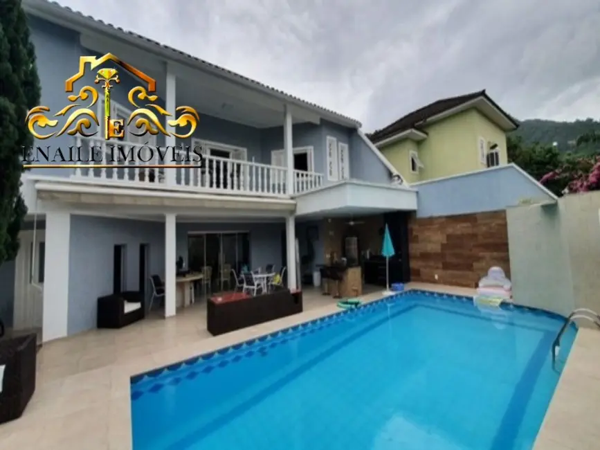 Casa de Condomínio com 7 quartos à venda, 573m2 em Recreio dos Bandeirantes, Rio De Janeiro - RJ - imagem 2 Foto 2 de Casa de Condomínio com 7 quartos à venda, 573m2 em Recreio dos Bandeirantes, Rio De Janeiro - RJ