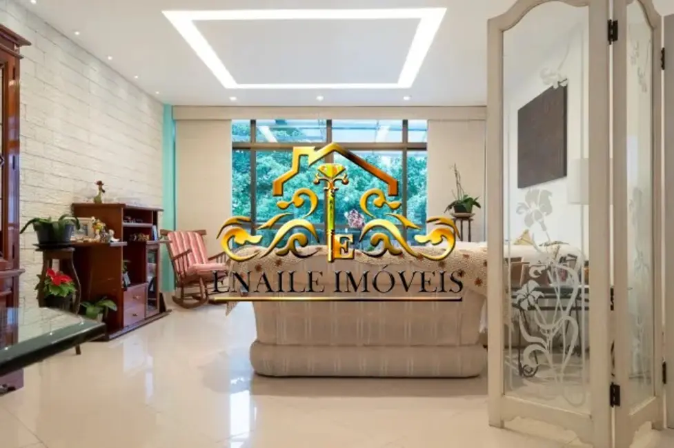 Foto 8 de Apartamento com 5 quartos à venda, 400m2 em Barra da Tijuca, Rio De Janeiro - RJ