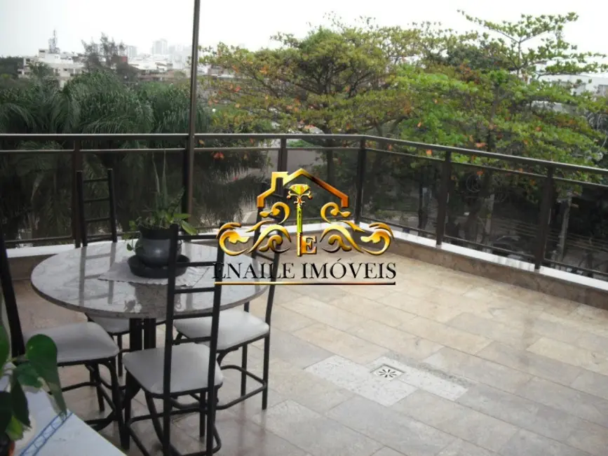 Foto 7 de Apartamento com 5 quartos à venda, 400m2 em Barra da Tijuca, Rio De Janeiro - RJ