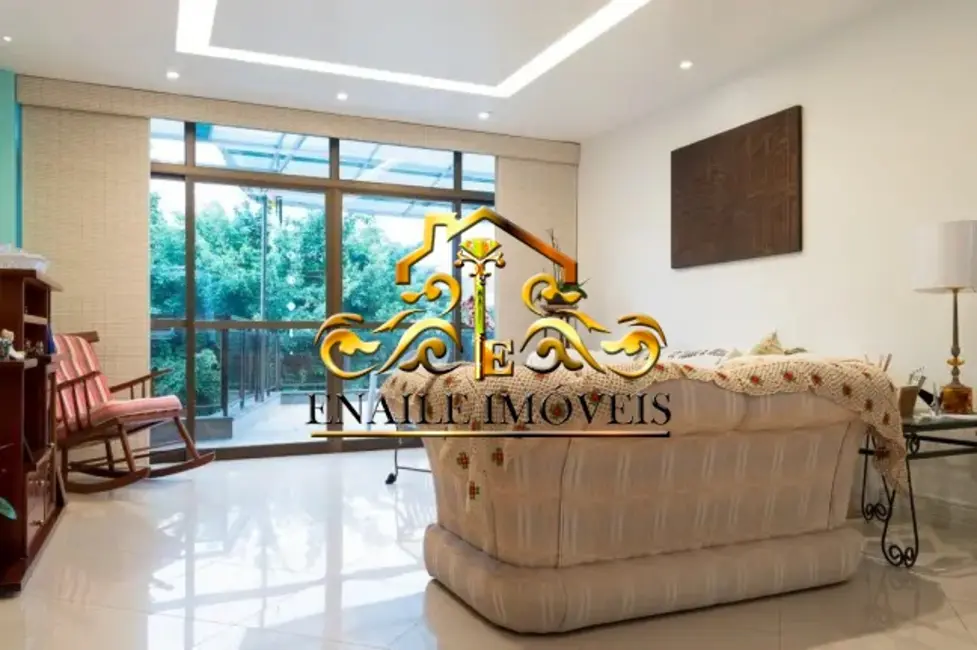 Foto 1 de Apartamento com 5 quartos à venda, 400m2 em Barra da Tijuca, Rio De Janeiro - RJ