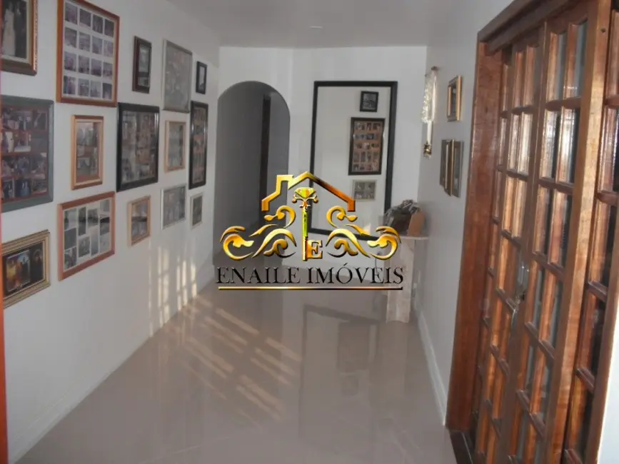 Foto 6 de Apartamento com 5 quartos à venda, 400m2 em Barra da Tijuca, Rio De Janeiro - RJ