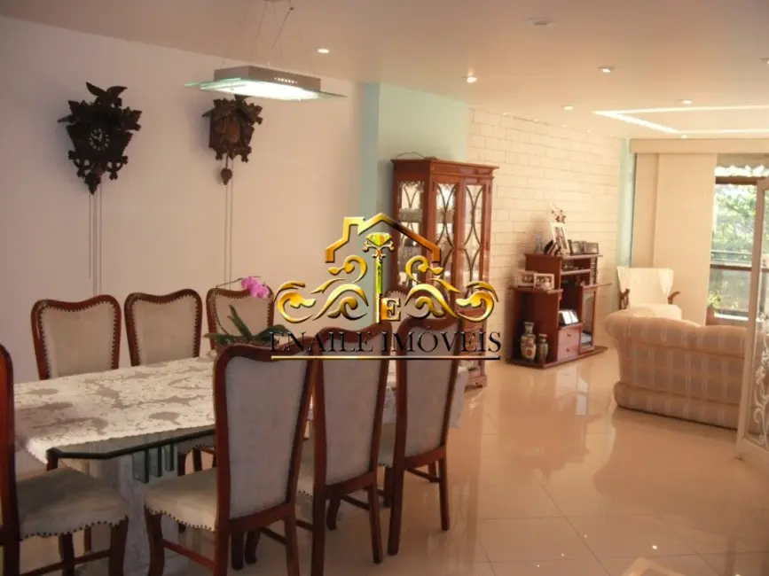 Foto 5 de Apartamento com 5 quartos à venda, 400m2 em Barra da Tijuca, Rio De Janeiro - RJ