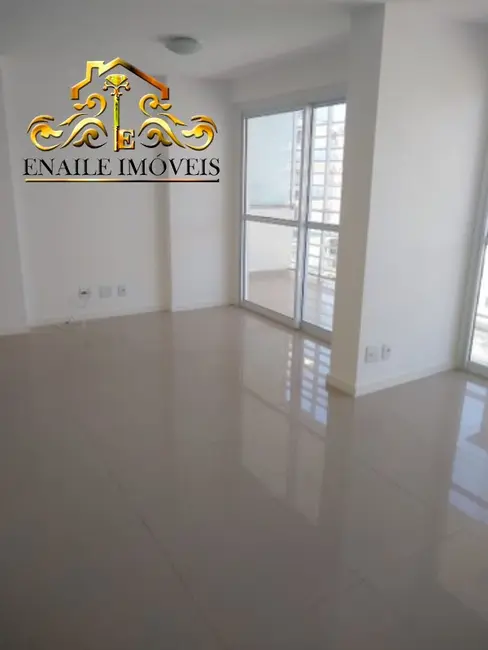 Apartamento com 3 quartos à venda, 76m2 em Recreio dos Bandeirantes, Rio De Janeiro - RJ - imagem 8 Foto 8 de Apartamento com 3 quartos à venda, 76m2 em Recreio dos Bandeirantes, Rio De Janeiro - RJ