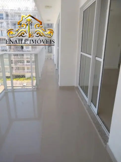 Apartamento com 3 quartos à venda, 76m2 em Recreio dos Bandeirantes, Rio De Janeiro - RJ - imagem 4 Foto 4 de Apartamento com 3 quartos à venda, 76m2 em Recreio dos Bandeirantes, Rio De Janeiro - RJ