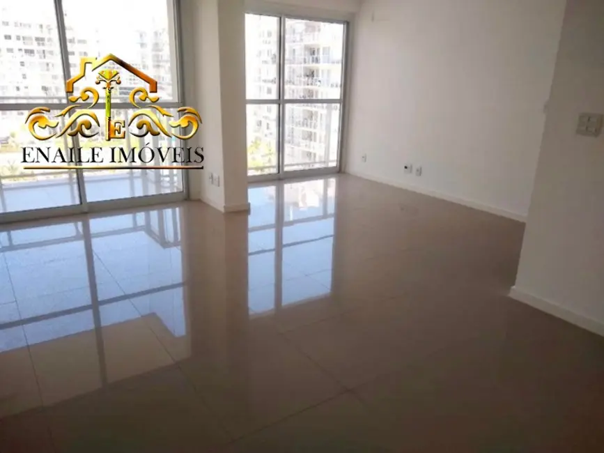 Apartamento com 3 quartos à venda, 76m2 em Recreio dos Bandeirantes, Rio De Janeiro - RJ - imagem 1 Foto 1 de Apartamento com 3 quartos à venda, 76m2 em Recreio dos Bandeirantes, Rio De Janeiro - RJ