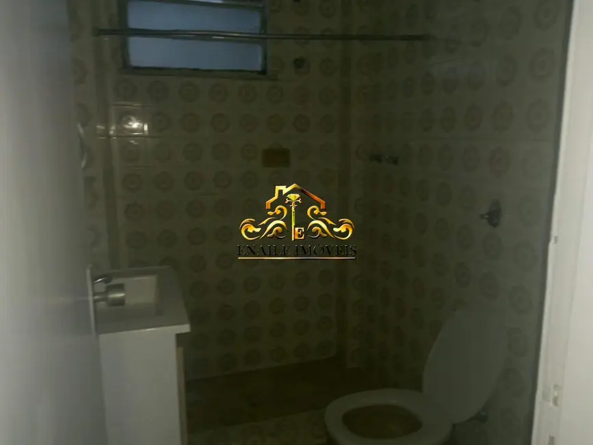 Foto 8 de Apartamento com 3 quartos à venda, 80m2 em Méier, Rio De Janeiro - RJ