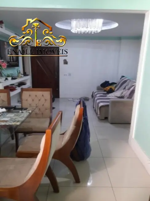 Apartamento com 2 quartos à venda, 90m2 em Caonze, Nova Iguacu - RJ - imagem 3 Foto 3 de Apartamento com 2 quartos à venda, 90m2 em Caonze, Nova Iguacu - RJ