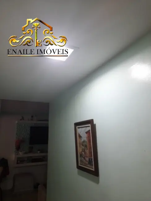 Apartamento com 2 quartos à venda, 90m2 em Caonze, Nova Iguacu - RJ - imagem 7 Foto 7 de Apartamento com 2 quartos à venda, 90m2 em Caonze, Nova Iguacu - RJ