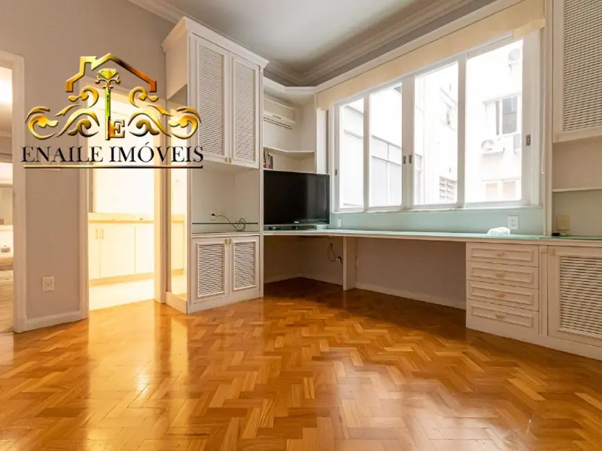 Apartamento com 4 quartos à venda, 525m2 em Flamengo, Rio De Janeiro - RJ - imagem 8 Foto 8 de Apartamento com 4 quartos à venda, 525m2 em Flamengo, Rio De Janeiro - RJ