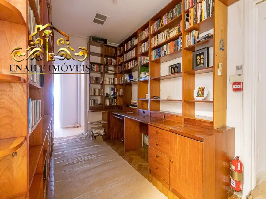 Apartamento com 4 quartos à venda, 525m2 em Flamengo, Rio De Janeiro - RJ - imagem 6 Foto 6 de Apartamento com 4 quartos à venda, 525m2 em Flamengo, Rio De Janeiro - RJ