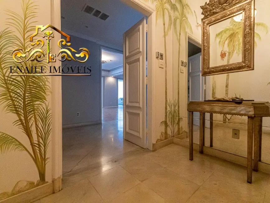 Apartamento com 4 quartos à venda, 525m2 em Flamengo, Rio De Janeiro - RJ - imagem 4 Foto 4 de Apartamento com 4 quartos à venda, 525m2 em Flamengo, Rio De Janeiro - RJ
