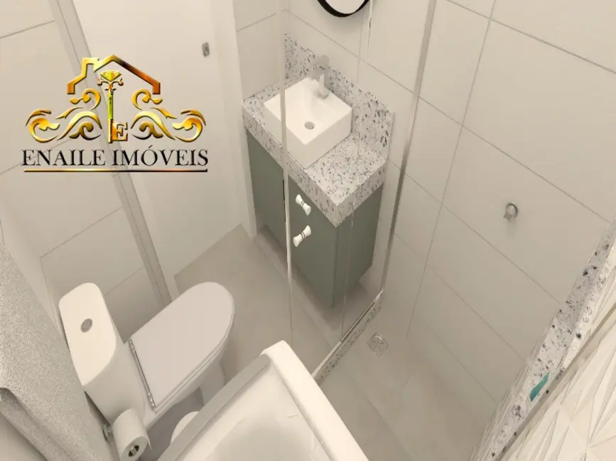 Apartamento com 1 quarto à venda, 30m2 em Copacabana, Rio De Janeiro - RJ - imagem 7 Foto 7 de Apartamento com 1 quarto à venda, 30m2 em Copacabana, Rio De Janeiro - RJ