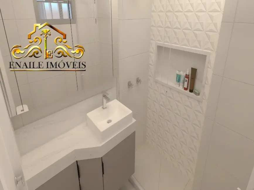 Foto 7 de Apartamento com 3 quartos à venda, 90m2 em Laranjeiras, Rio De Janeiro - RJ