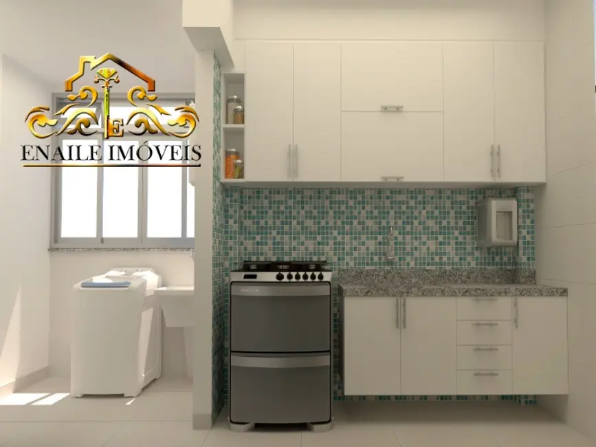 Foto 8 de Apartamento com 3 quartos à venda, 90m2 em Laranjeiras, Rio De Janeiro - RJ