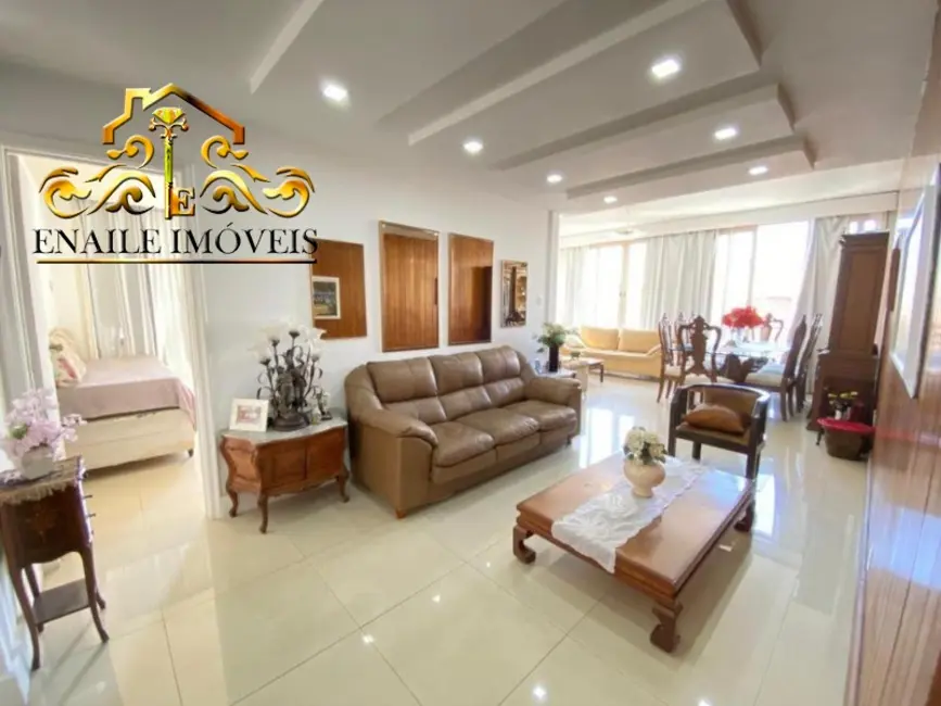 Foto 7 de Apartamento com 4 quartos à venda, 180m2 em Copacabana, Rio De Janeiro - RJ