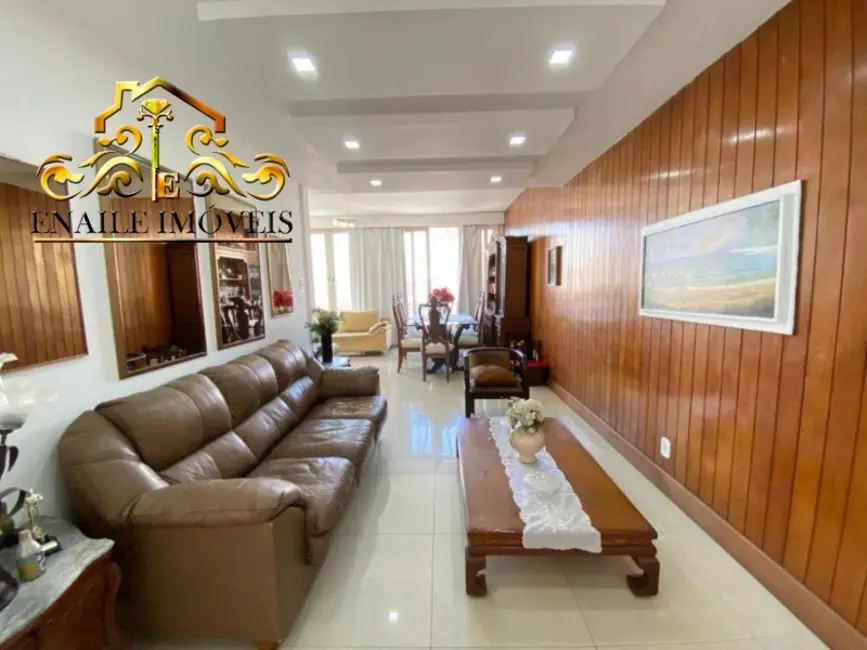 Foto 6 de Apartamento com 4 quartos à venda, 180m2 em Copacabana, Rio De Janeiro - RJ