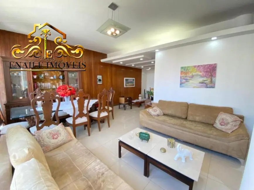 Foto 4 de Apartamento com 4 quartos à venda, 180m2 em Copacabana, Rio De Janeiro - RJ