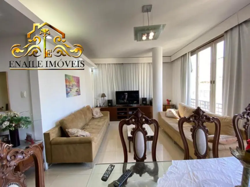 Foto 5 de Apartamento com 4 quartos à venda, 180m2 em Copacabana, Rio De Janeiro - RJ