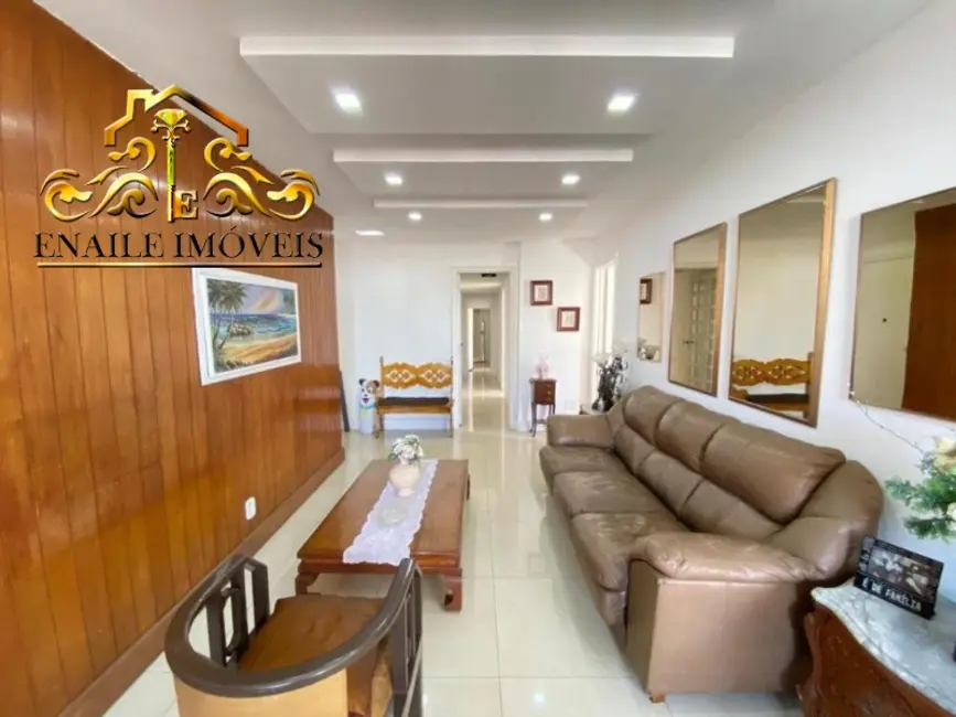 Foto 3 de Apartamento com 4 quartos à venda, 180m2 em Copacabana, Rio De Janeiro - RJ