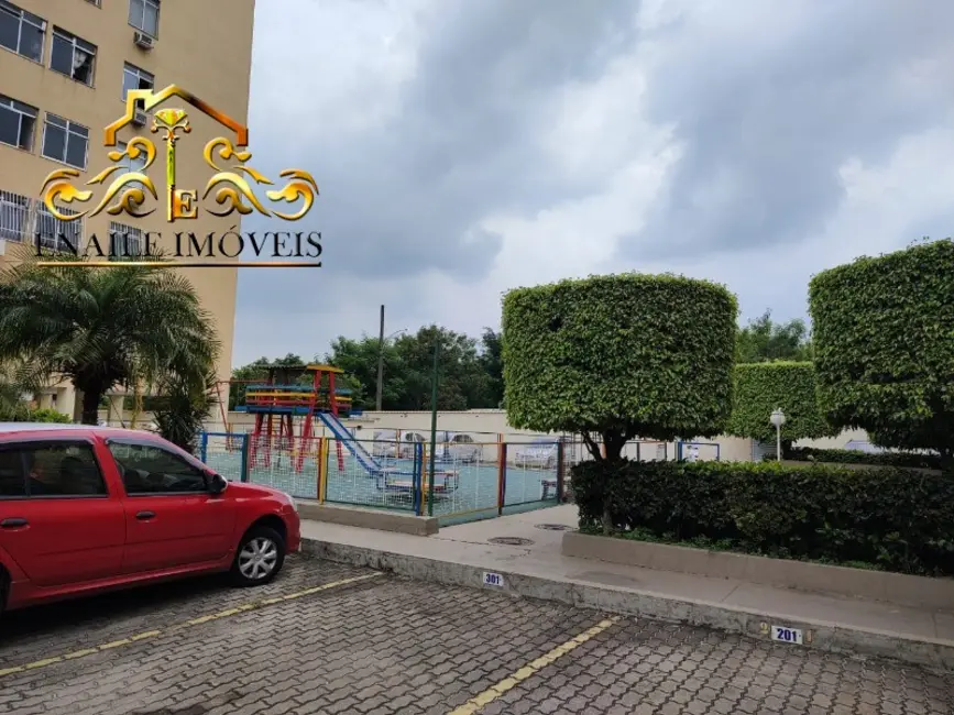Apartamento com 2 quartos à venda, 76m2 em da Luz, Nova Iguacu - RJ - imagem 5 Foto 5 de Apartamento com 2 quartos à venda, 76m2 em da Luz, Nova Iguacu - RJ