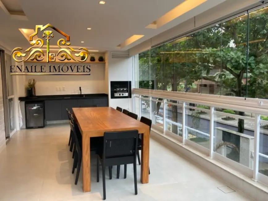 Foto 8 de Apartamento com 3 quartos à venda, 115m2 em Recreio dos Bandeirantes, Rio De Janeiro - RJ