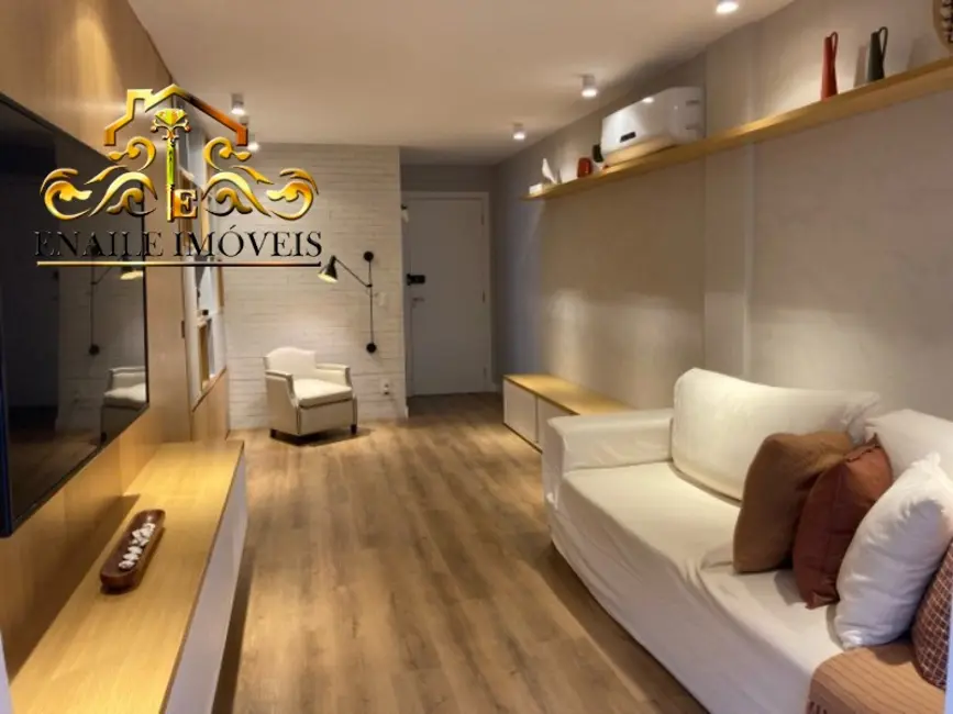 Foto 5 de Apartamento com 3 quartos à venda, 115m2 em Recreio dos Bandeirantes, Rio De Janeiro - RJ